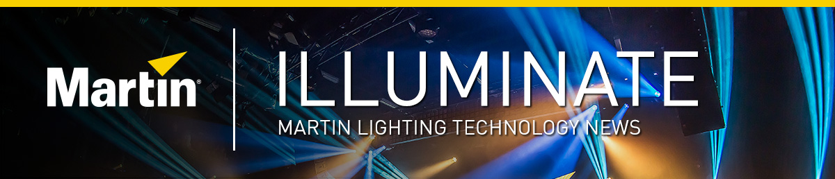 Martin Newsletter Header Image