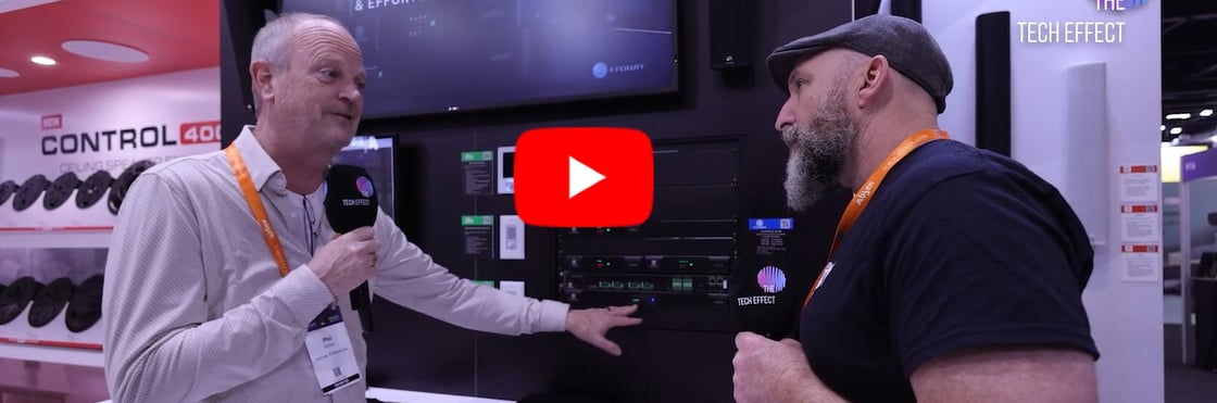 JBL Newsletter - Products - ComTech D