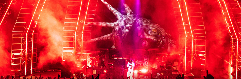 Martin Consultants Pixel-Battens