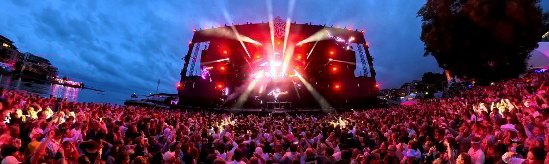 Martin Consultants Outdoor Fixtures