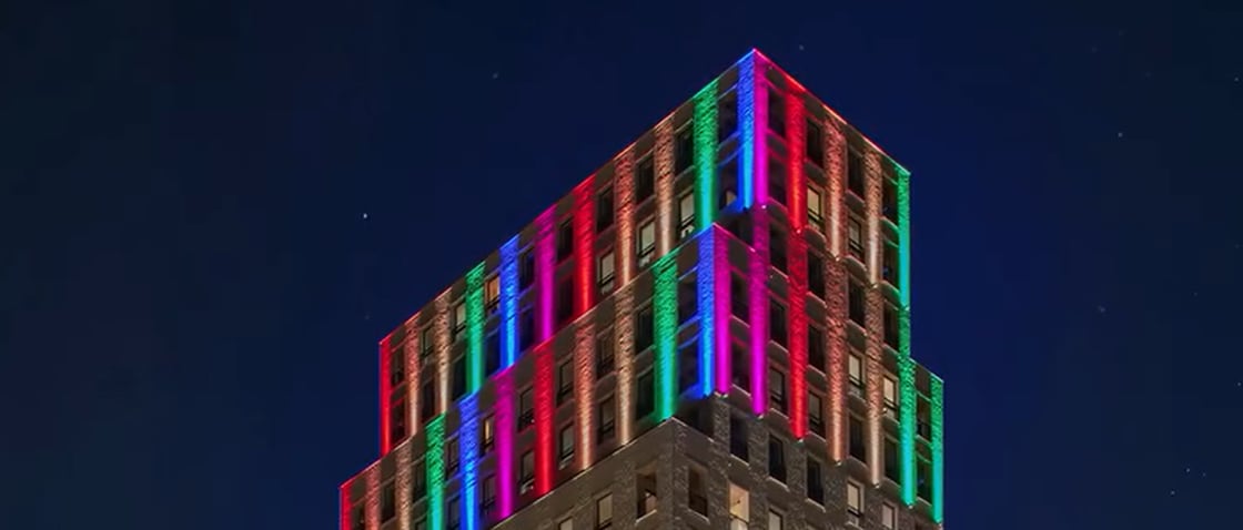 Martin Architecture Sweden