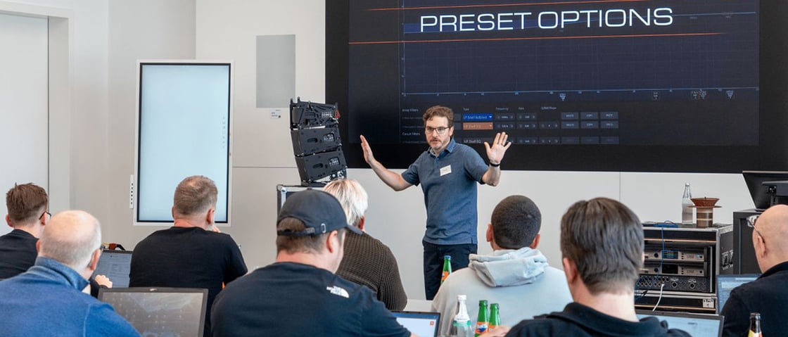 JBL Newsletter - Training 2