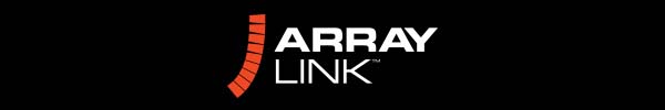 Array Link Logo