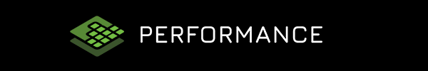 Performance Logo