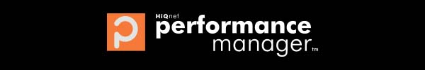 JBL Performance Manager Logo